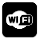 App Wi-Fi Icon
